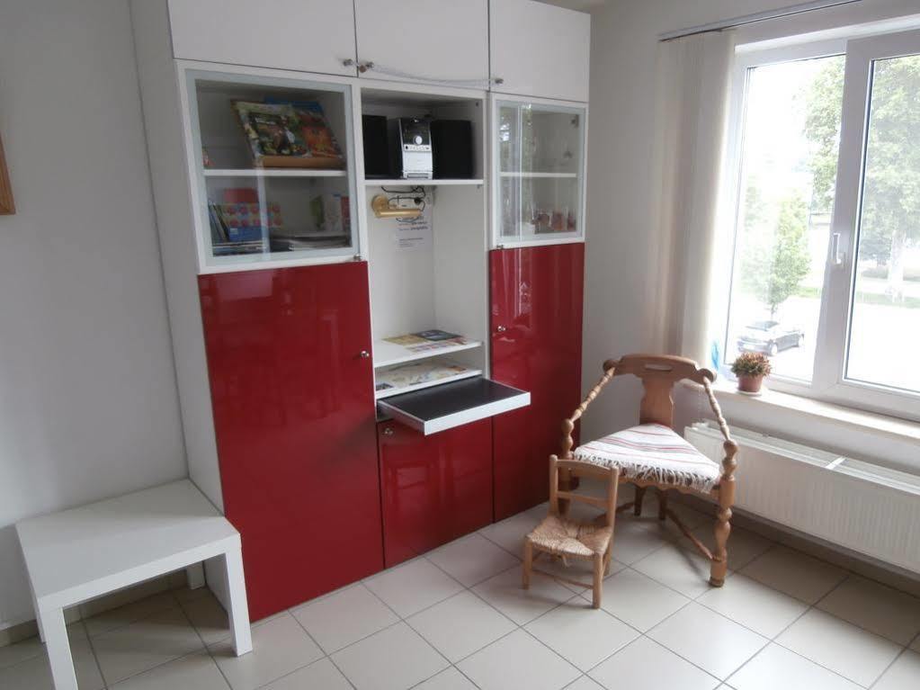 Namur Energite מראה חיצוני תמונה